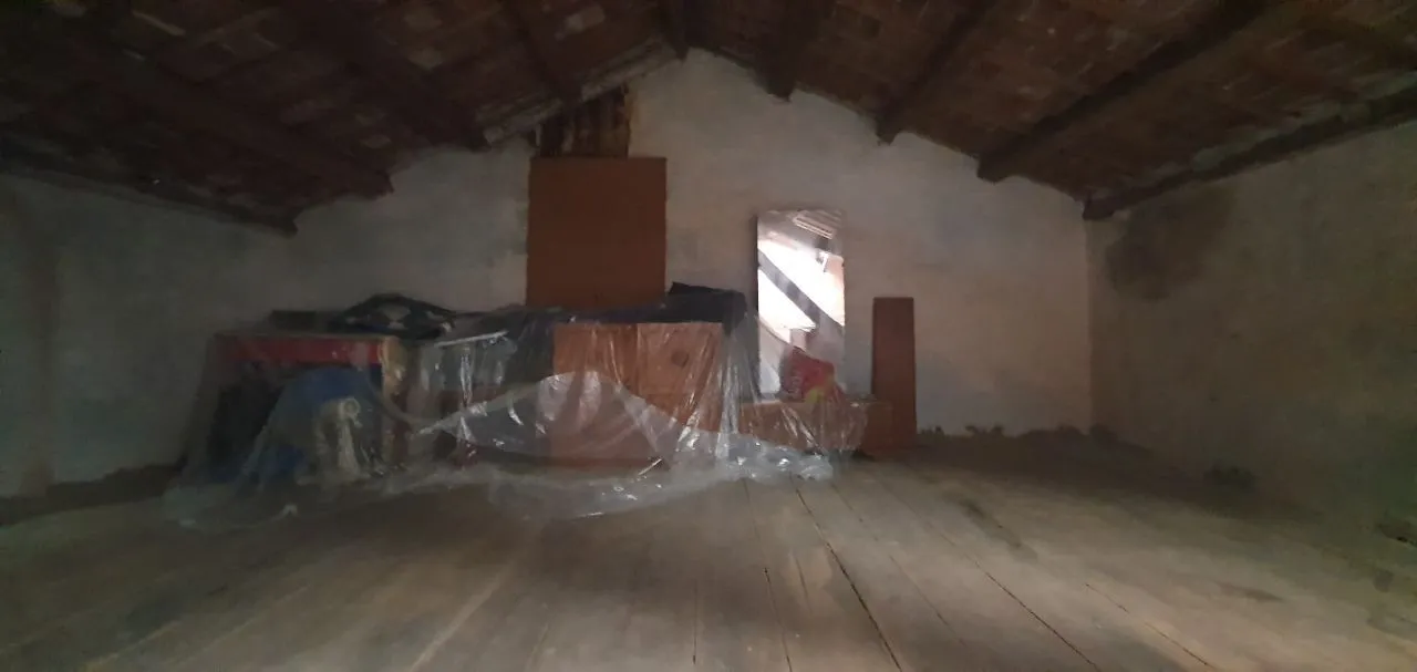 istra, poreč - kamena kuća s pogledom na more - slika 26