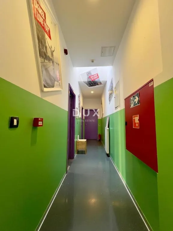 zagreb, centar - hostel u centru zagreba - slika 13