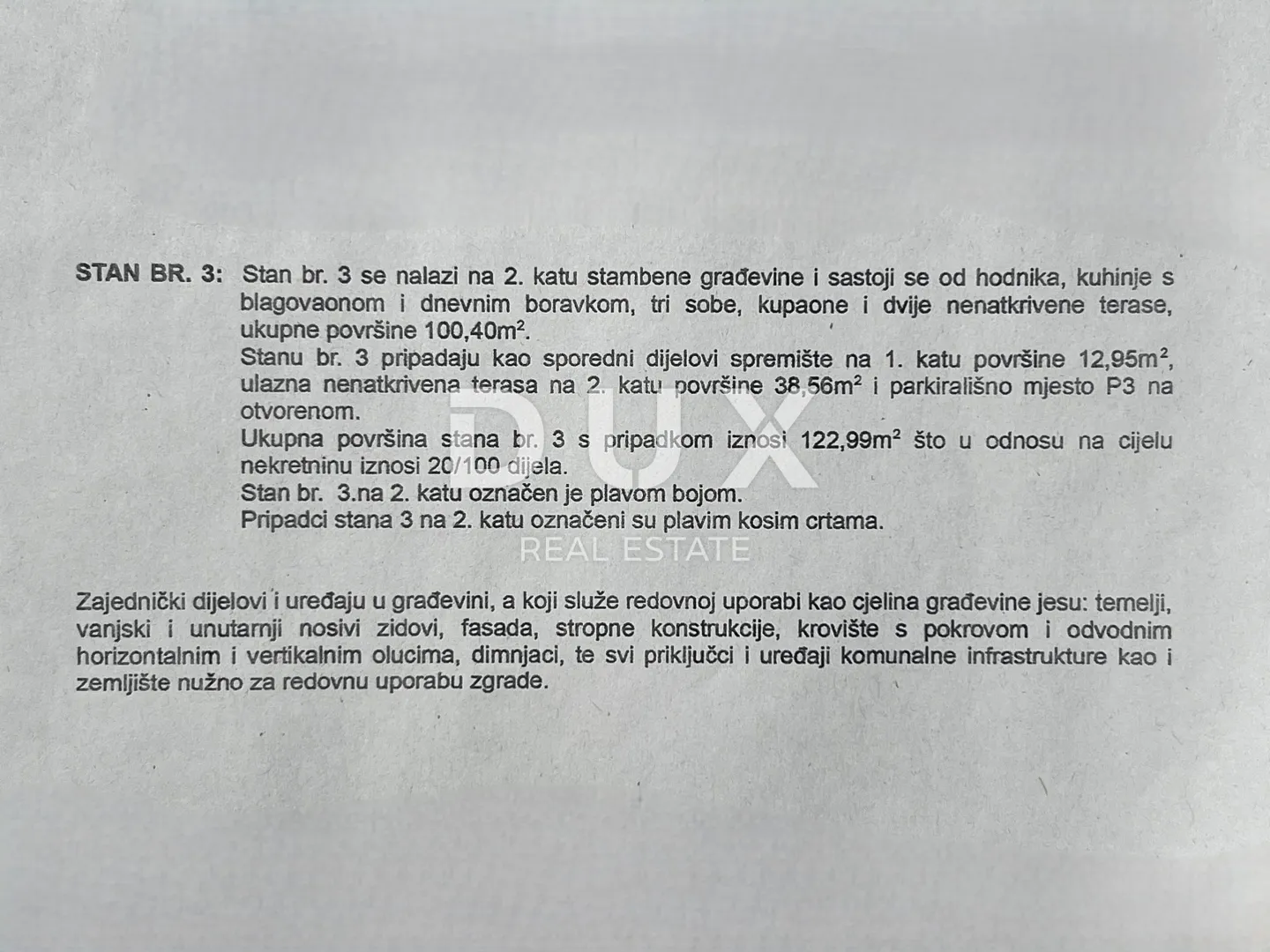 opatija, lovran - penthouse s bazenom, okućnicom i panoramskim pogledom - slika 42