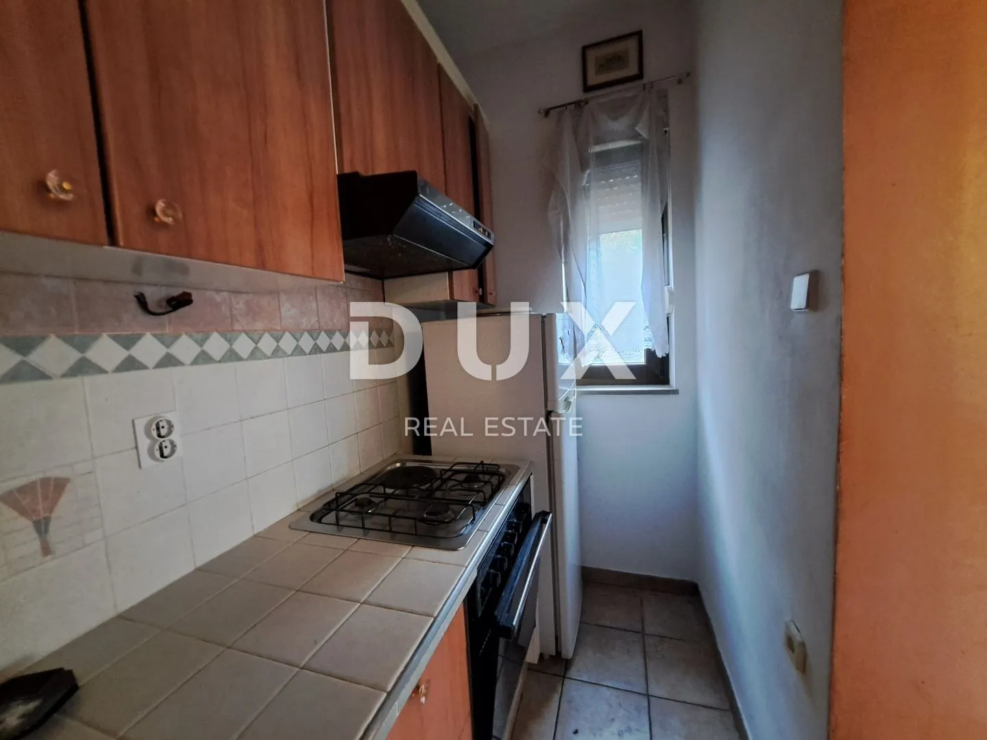 opatija, ičići - stan 78 m2, drugi red do mora - slika 8