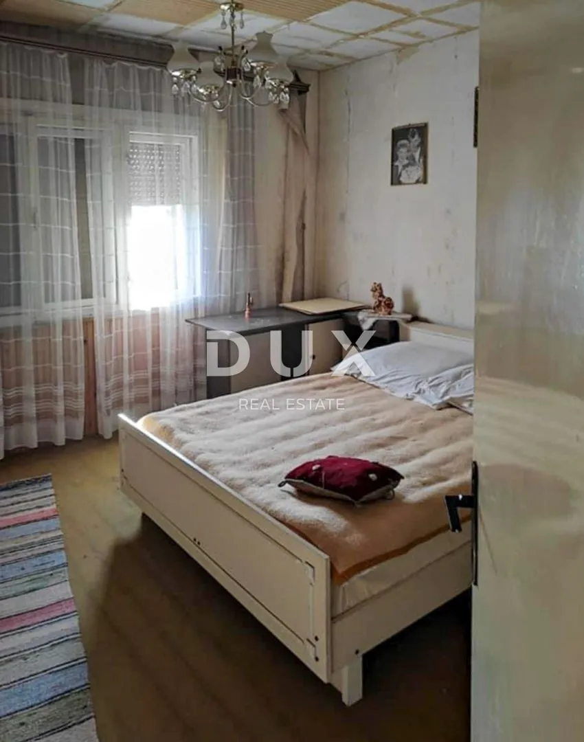 gorski kotar, vrbovsko - goranska kuća 160 m2, spuštena cijena, prilika! - slika 15