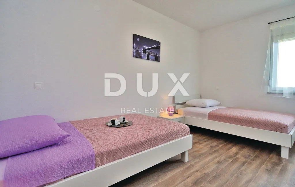 zadar, sukošan - moderna vila za odmor - slika 16
