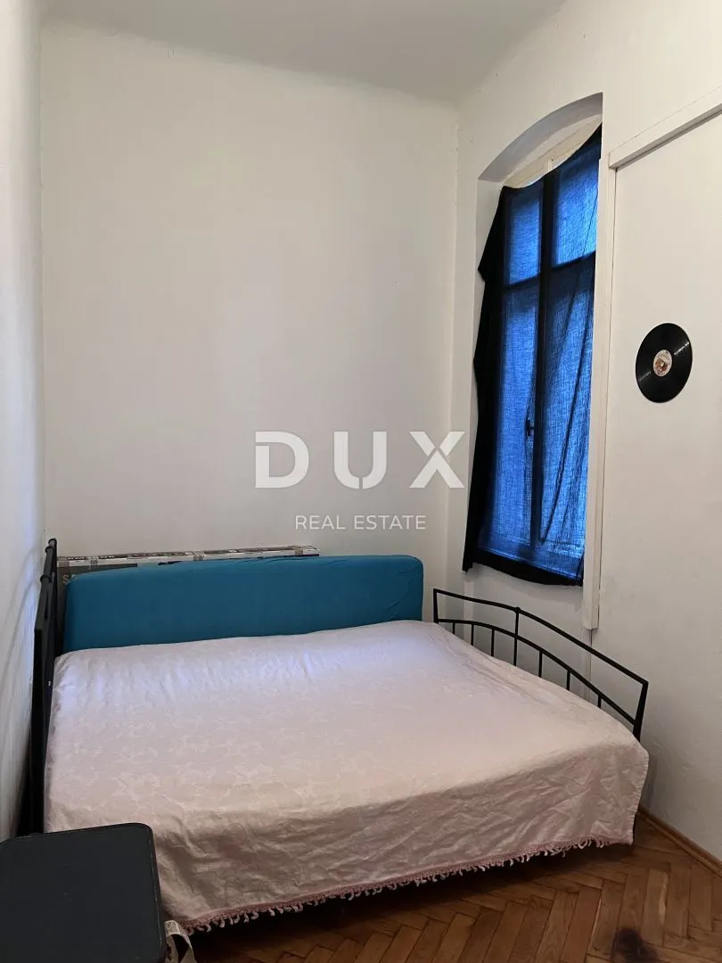 rijeka, centar - gospodski stan od 80 m2 - slika 25
