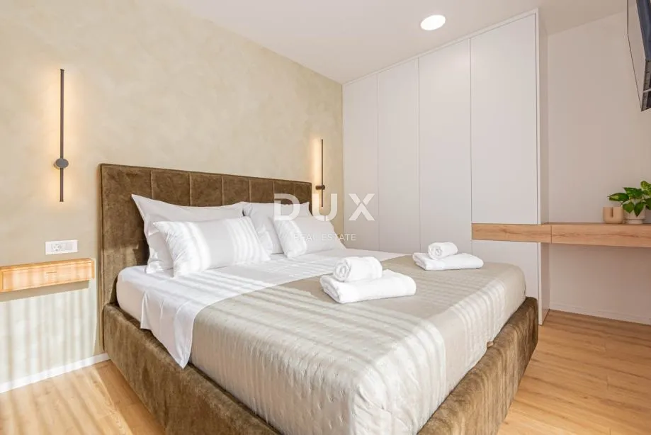 šibenik, bilice – novogradnja s bazenom 8x4 na parceli 1000 m² - slika 14