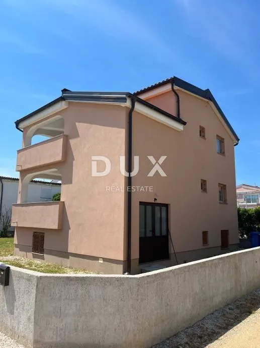 otok vir - apartmanska kuća sa 3 stambene jedinice - slika 4