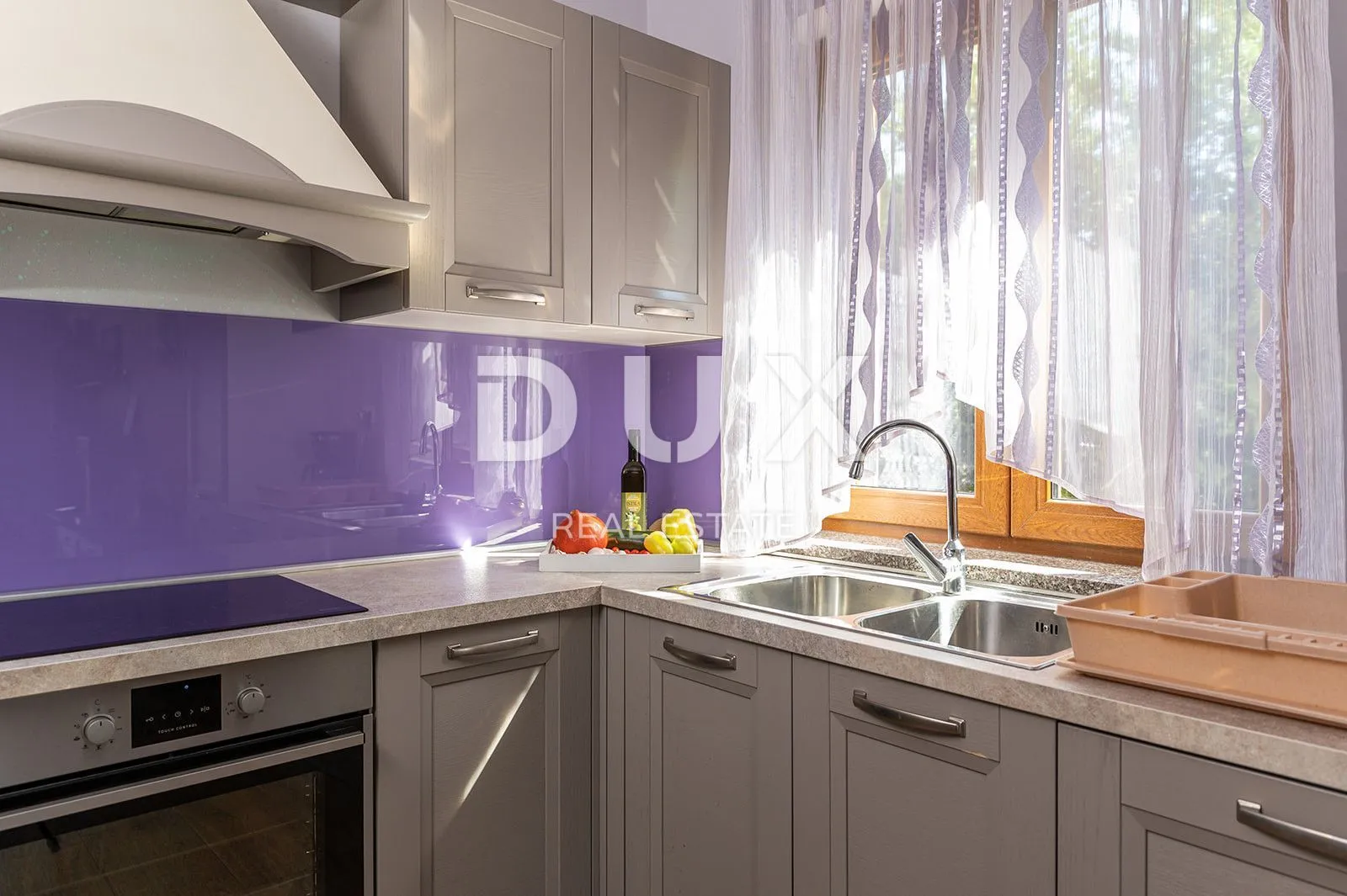 istra, medulin apartmanska kuća u banjolama - pogled na more!! - slika 30