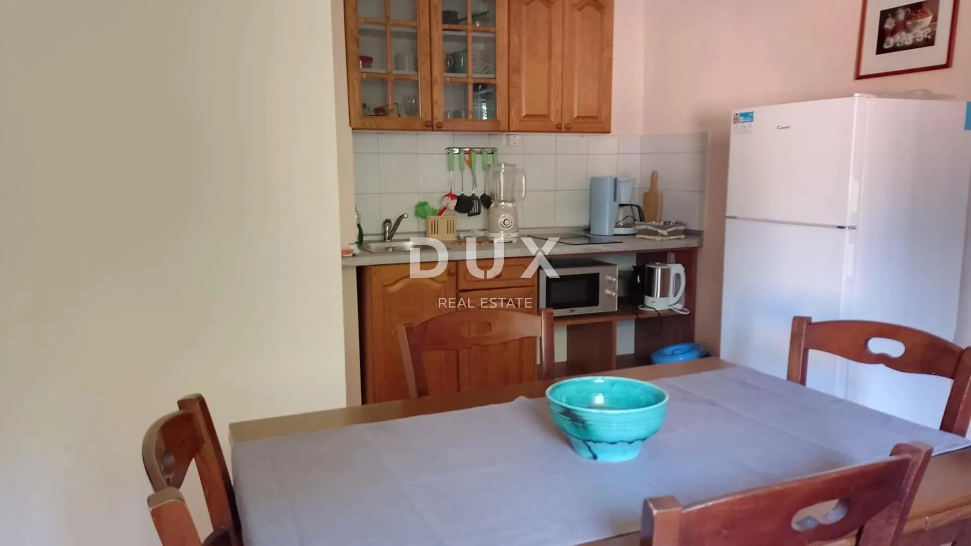 istra, labin - palača u baroknom ladanjskom arhitektonskom sklopu - slika 14