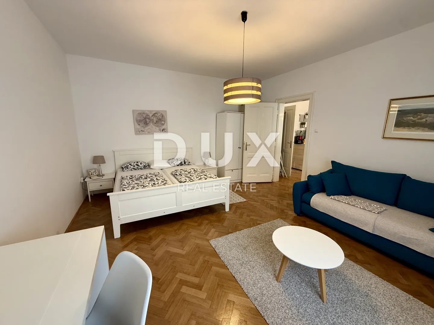 zagreb, centar - dvoetažni stan s tri apartmana i odličnim prihodima! - slika 10