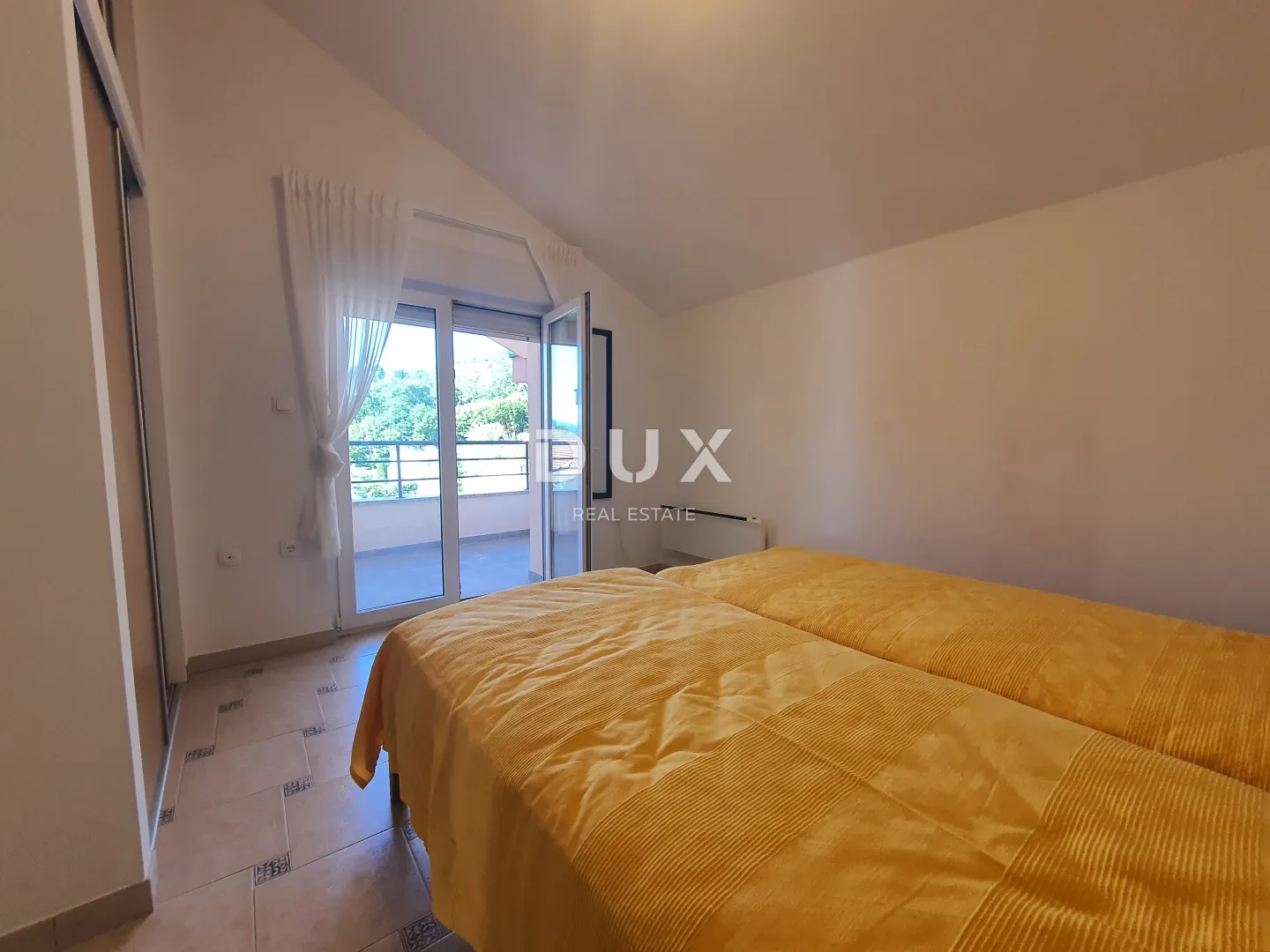 opatija, centar, dvosoban stan, 94m2, pogled, garaža - slika 10