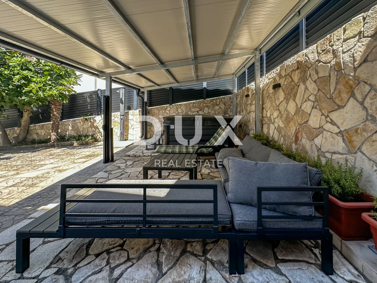 crikvenica, dramalj - kuća 115 m2 sa dva apartmana blizu mora, sniženo, prilika!!! - slika 5