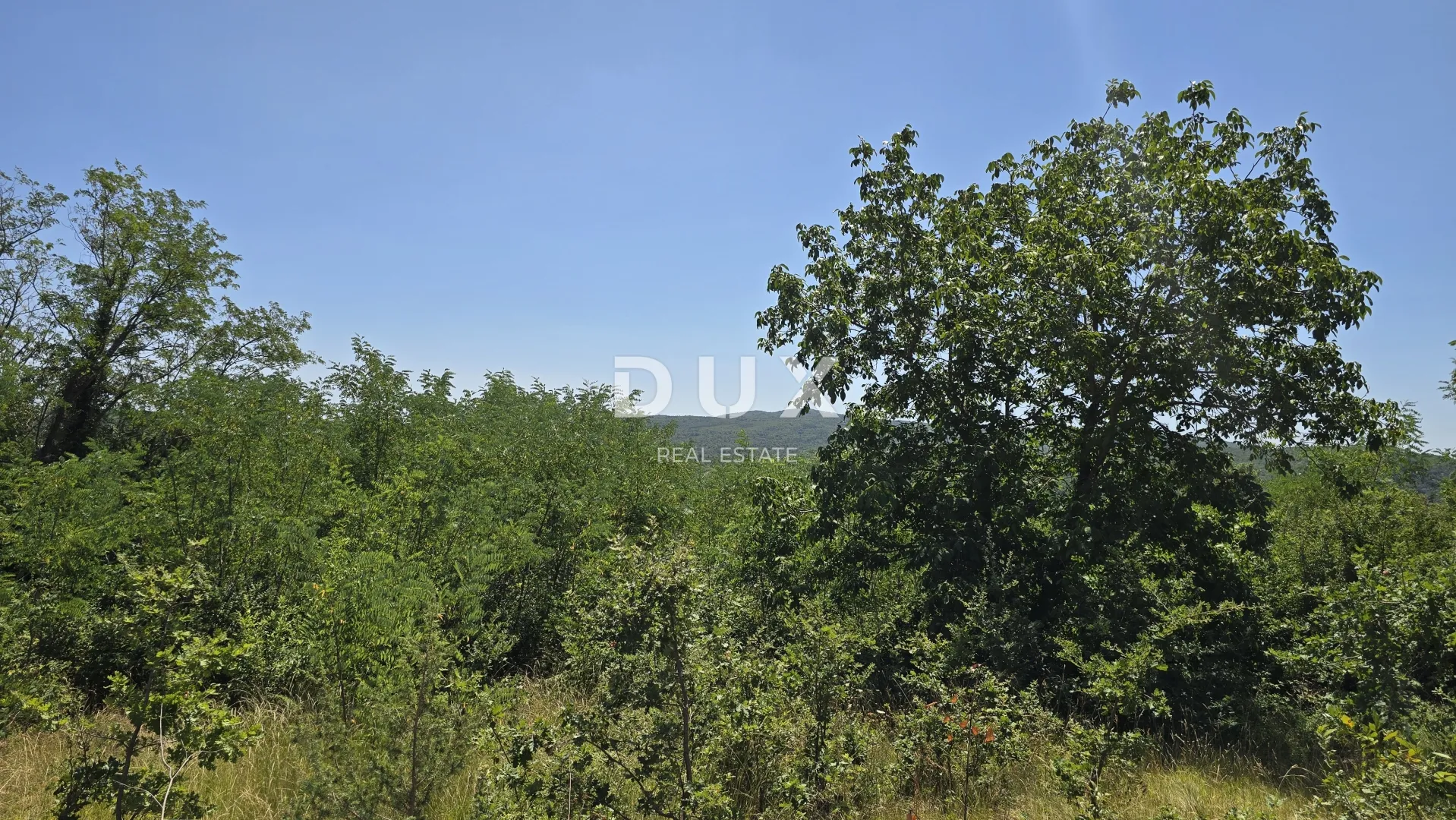 istra, labin - veliko građevinsko zemljište s otvorenim pogledom - slika 8