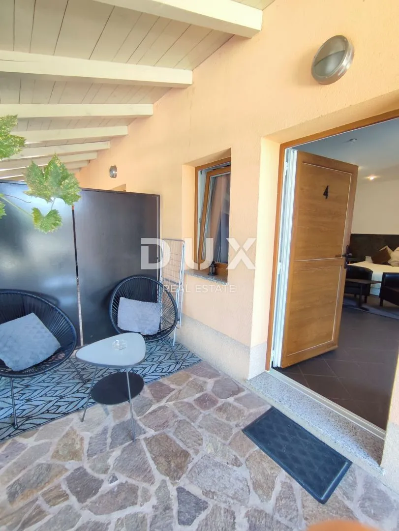 istra, umag - suvremeni obiteljski hotel - slika 113