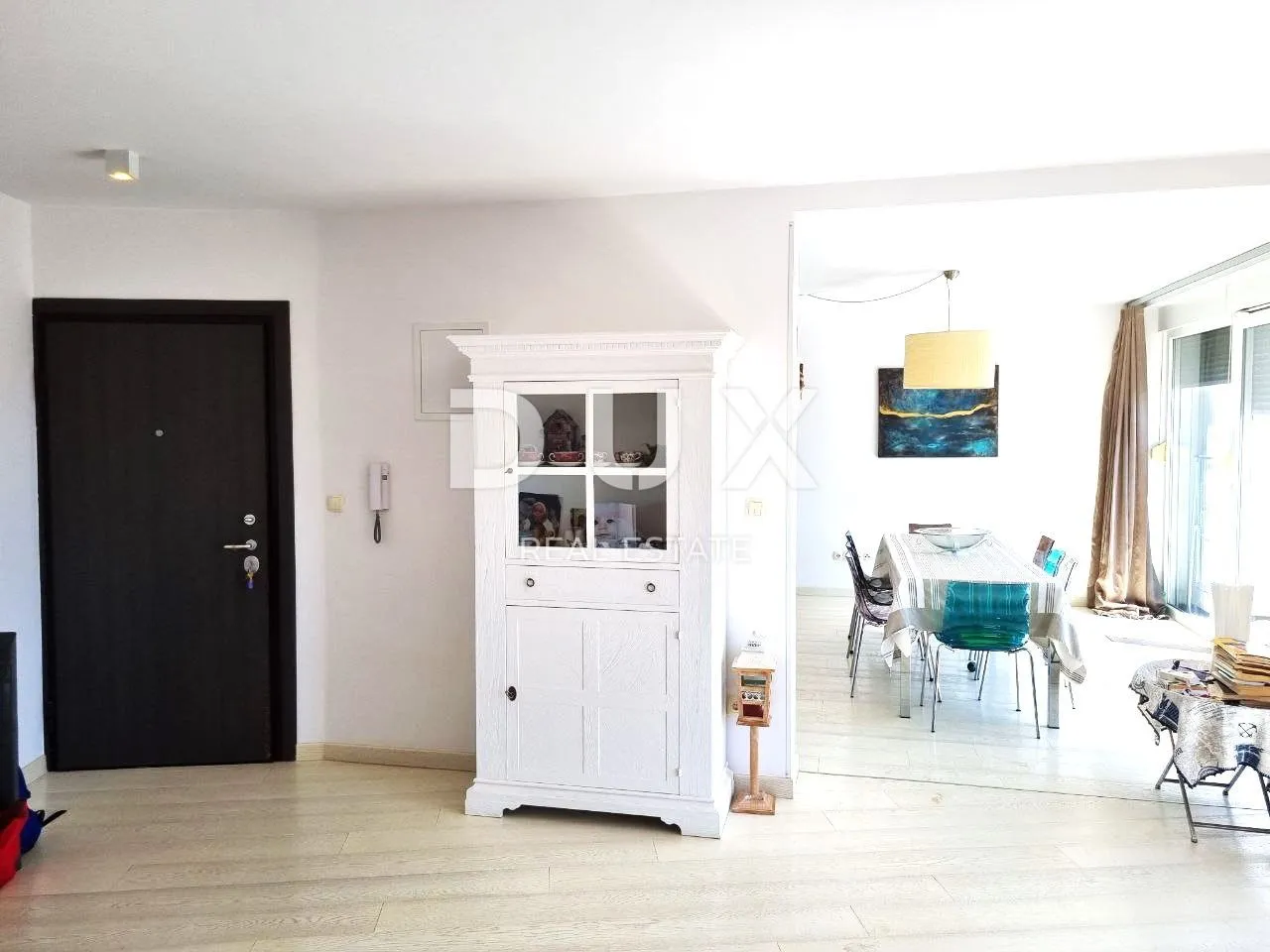 istra, novigrad - luksuzan 3s+db stan s prekrasnim pogledom na more 118m2 - slika 8