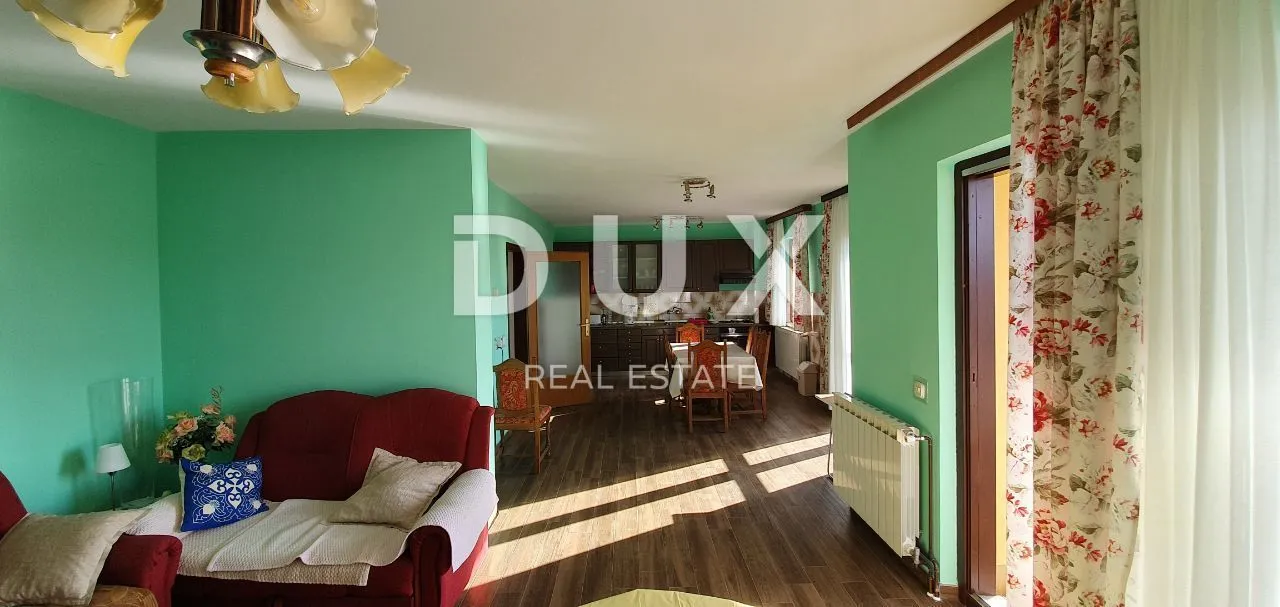 istra, poreč - apartmanska kuća s 5 stambenih jedinica - slika 21