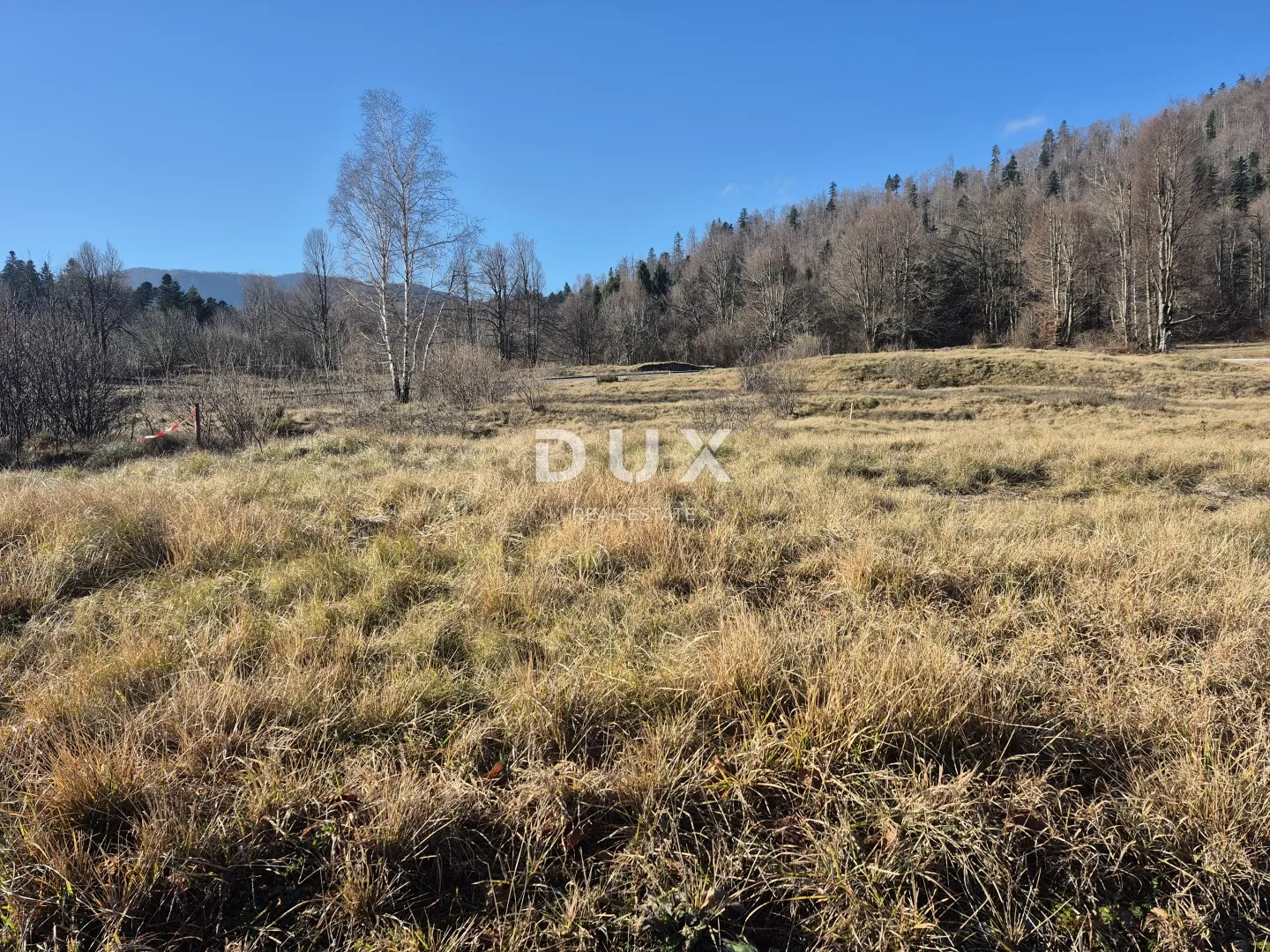 gorski kotar, fužine - građevinsko zemljište 1331 m2 - prilika za ulaganje! - slika 34