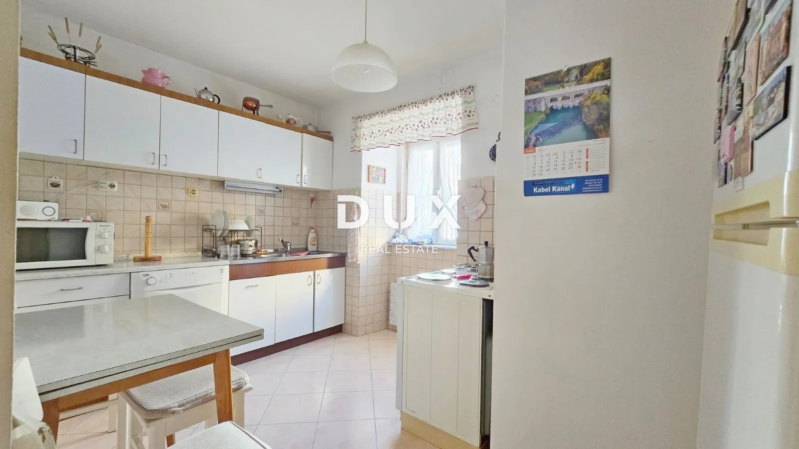 opatija, volosko - stan s karakterom i pogledom na more, 94 m² - slika 3