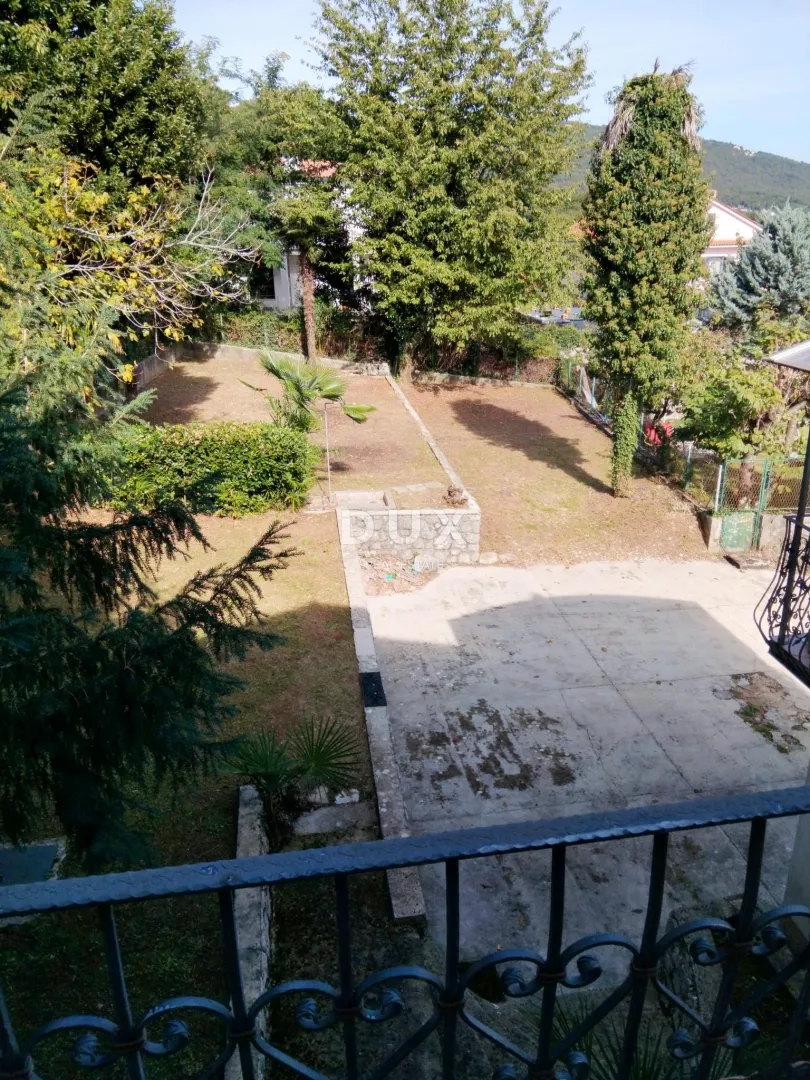 opatija, ika, oprić - komforna kuća 600 m od mora, 178m2 - slika 29