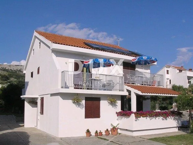 otok pag, pag - obiteljski hotel sa gostinjskom kućom i uhodanim poslom - slika 58