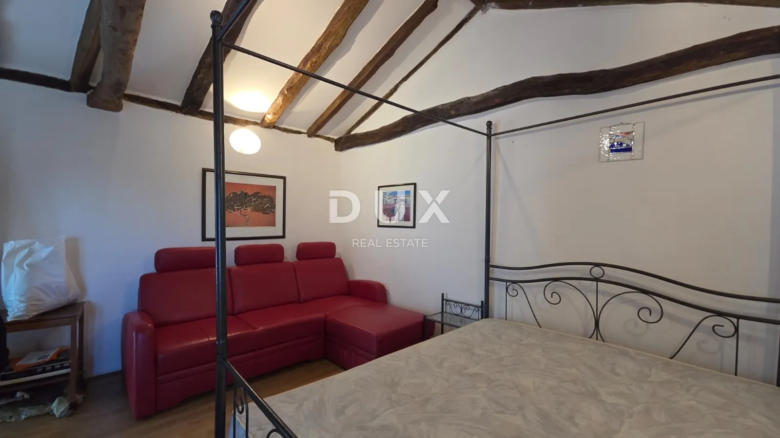 opatija, brseč - autentična kamena kuća s dva apartmana, 76m2 - slika 16