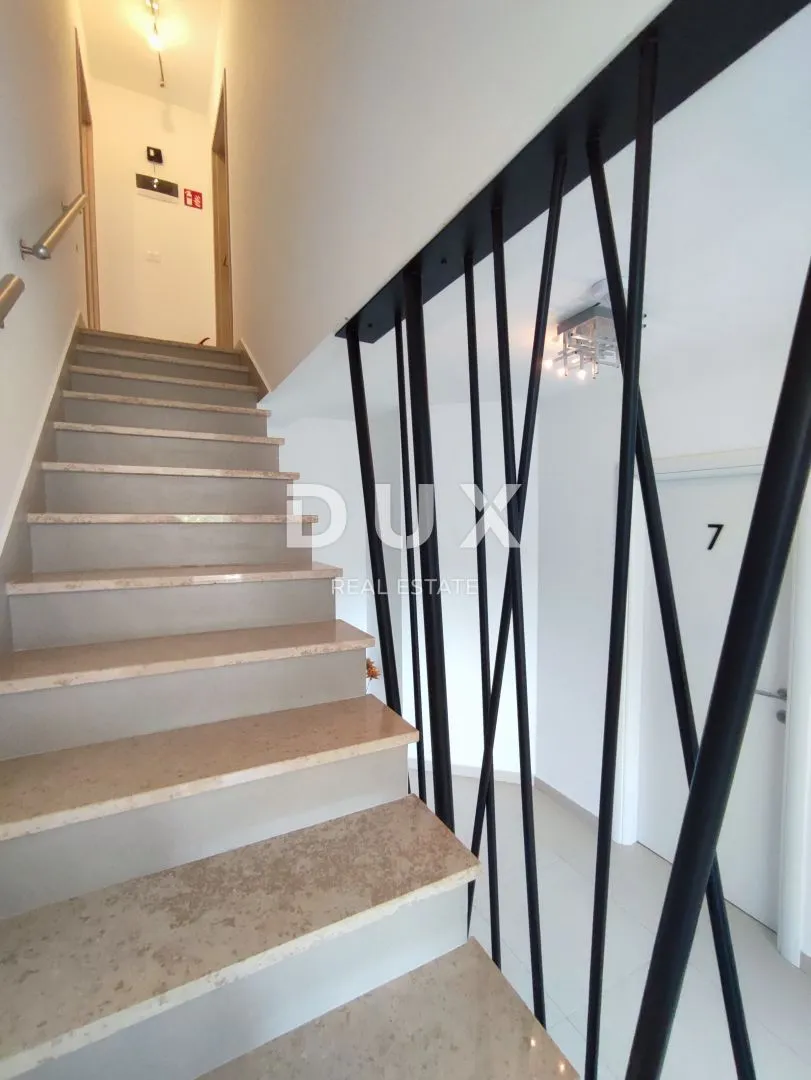 istra, umag - suvremeni obiteljski hotel - slika 22