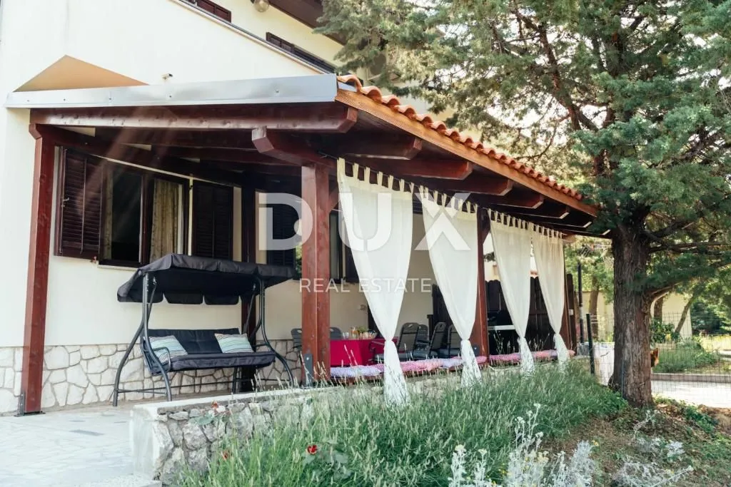 škrljevo - predivna kuća s okućnicom - slika 25