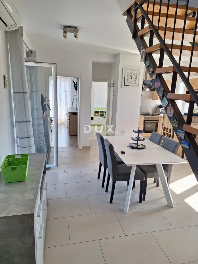 istra, bale - stan od 88 m2 na mirnoj lokaciji - slika 5
