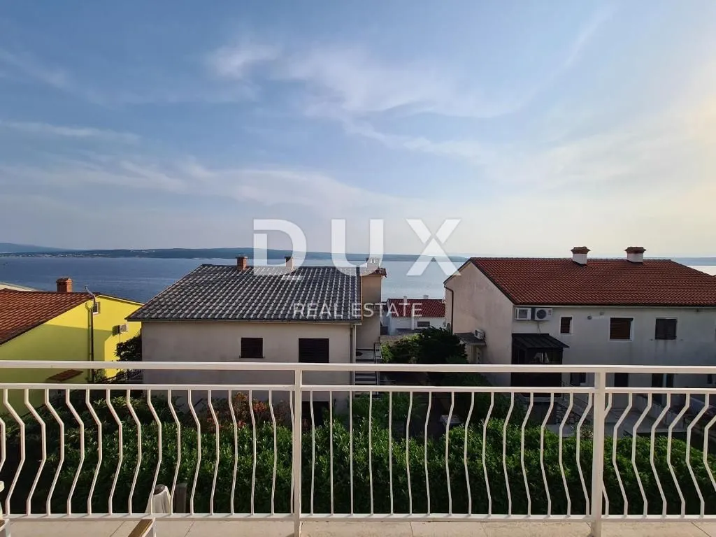 crikvenica, dramalj - samostojeća kuća 120 m od mora - slika 9