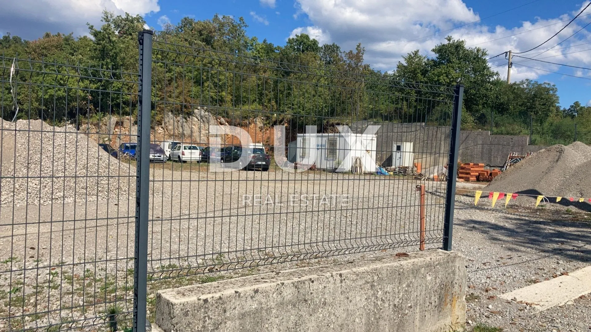 opatija, veprinac - zemljište 2000m2 za najam - slika 3