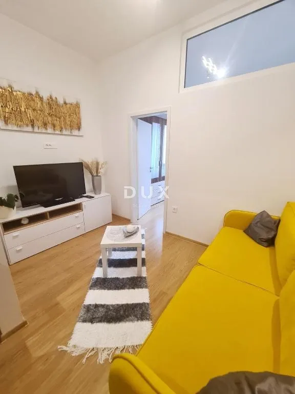 istra, pula - jednosobni stan u centru pule - slika 5