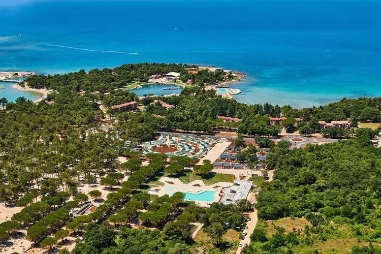ISTRA, UMAG - Zemljište u T2 zoni, 650 m od mora - Katoro, Umag