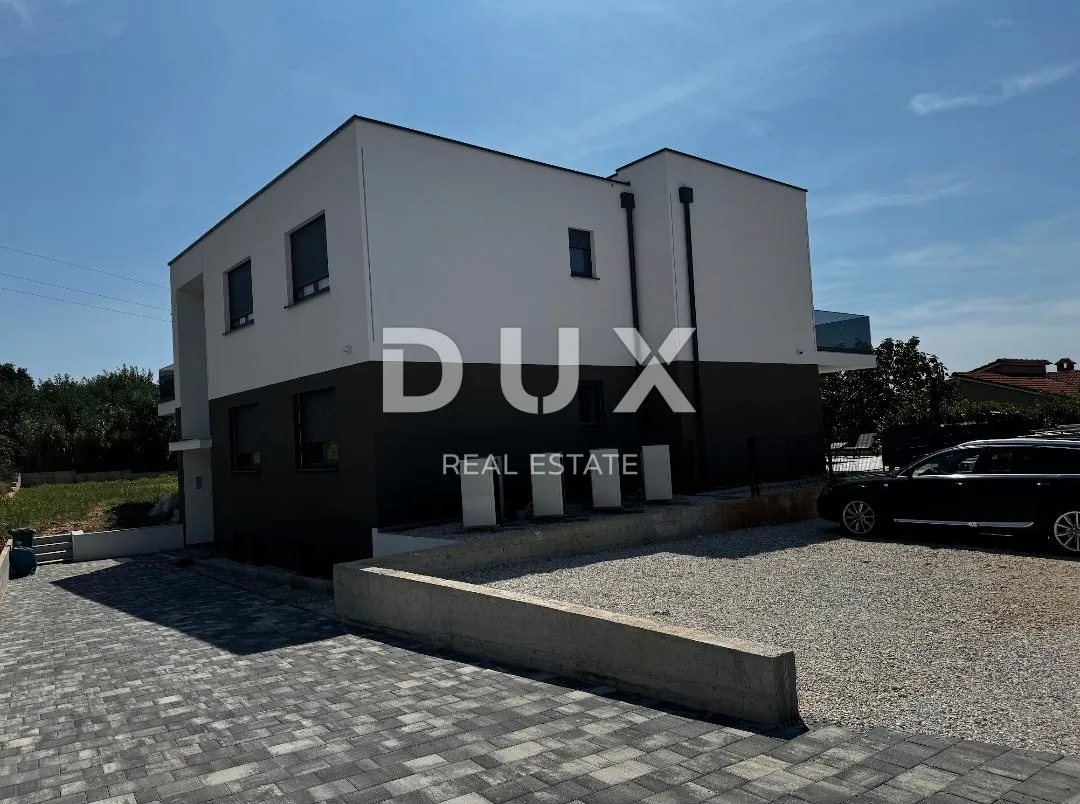 istra, poreč - luksuzni stan s pogledom na more - slika 20