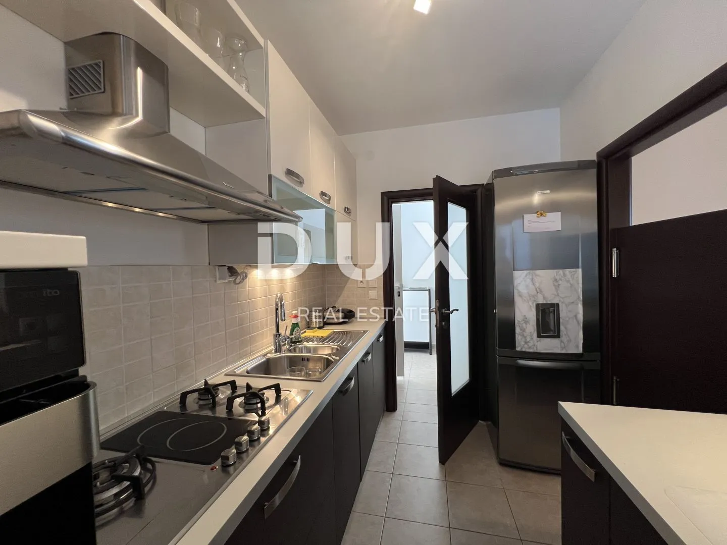 opatija, matulji - moderna kuća s bazenom, privatnost i predivan pogled - slika 12