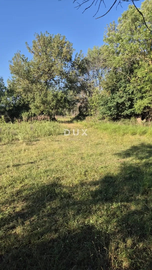 zadar, briševo, zemljište, 963 m2, privatan put - slika 3