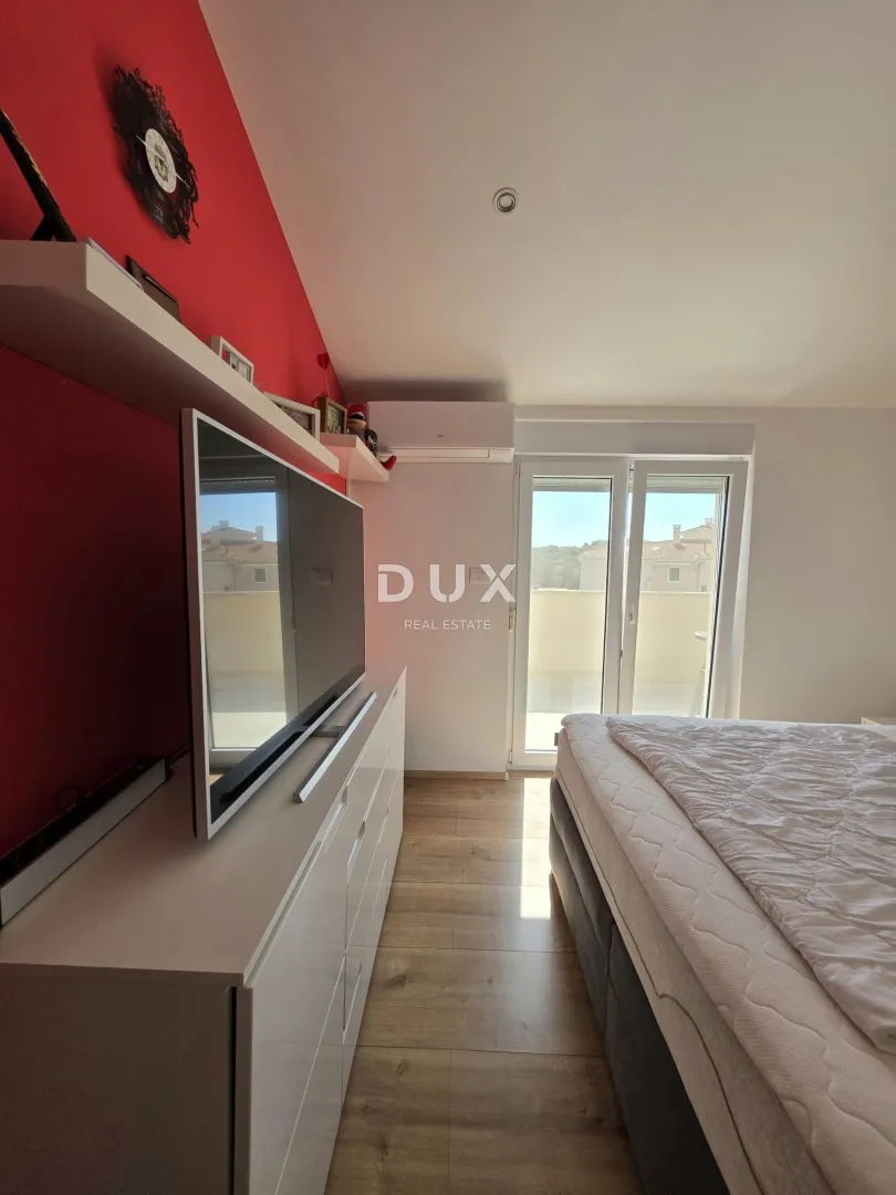 pula, nova veruda, kuća, 290 m2, 3 stambene jedinice - slika 30