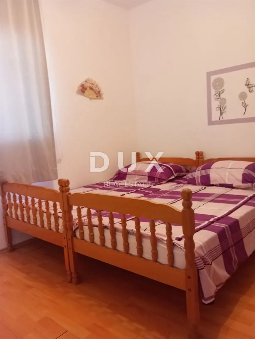 novigrad, pridraga - kuća sa bazenom - slika 8