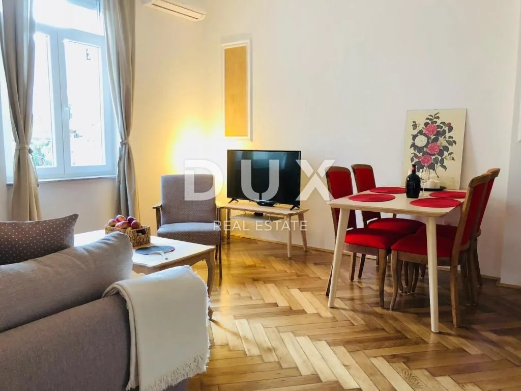 opatija, centar - 2 apartmana, 50m od mora - slika 17