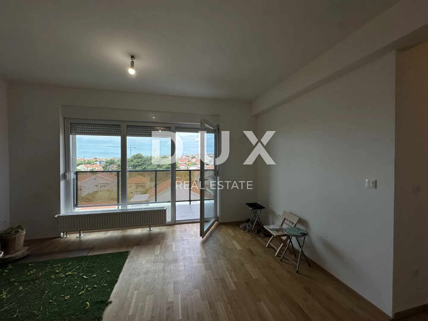zadar, crvene kuće - stan 80,6m² - novogradnja! - slika 1