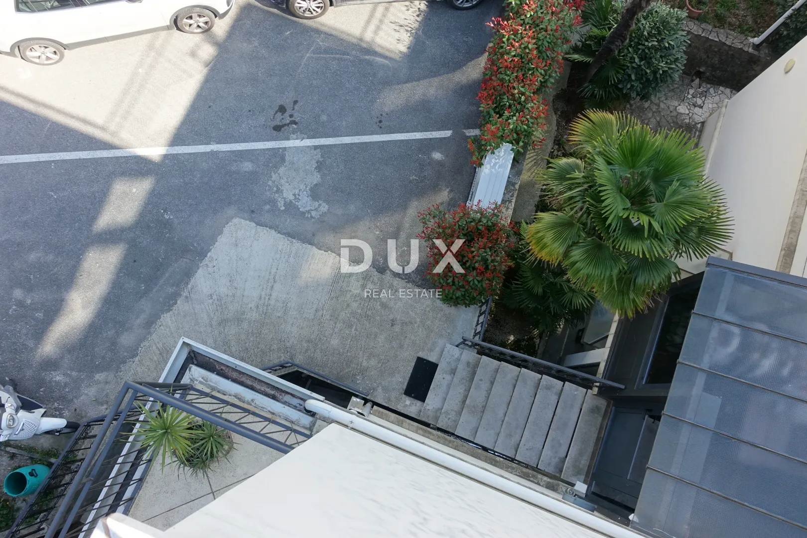 opatija, opatija - stan 130 m2 u austrougarskoj vili s parkingom 60 m2 - slika 40