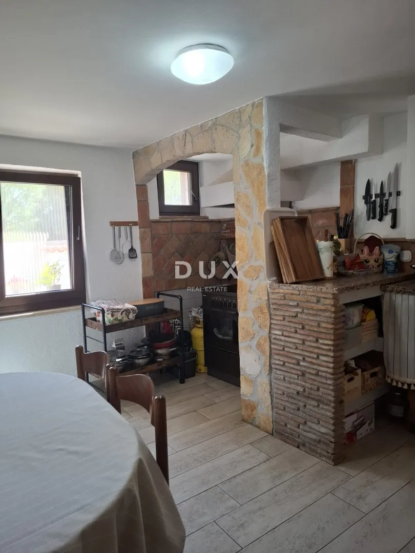 istra, poreč - dvojna kuća - slika 19