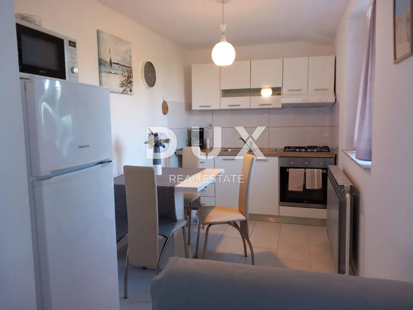 istra, labin - atraktivna apartmanska kuća s bazenom - slika 26