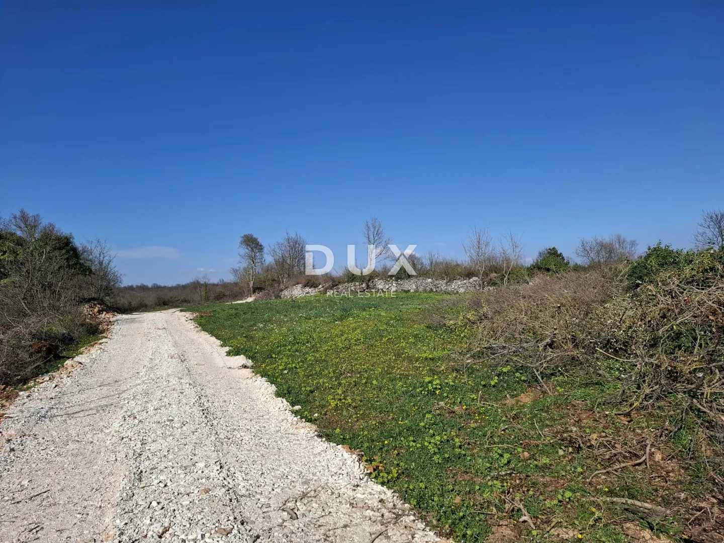 istra, juršići - obradivo poljoprivredno zemljište blizu naselja - slika 4