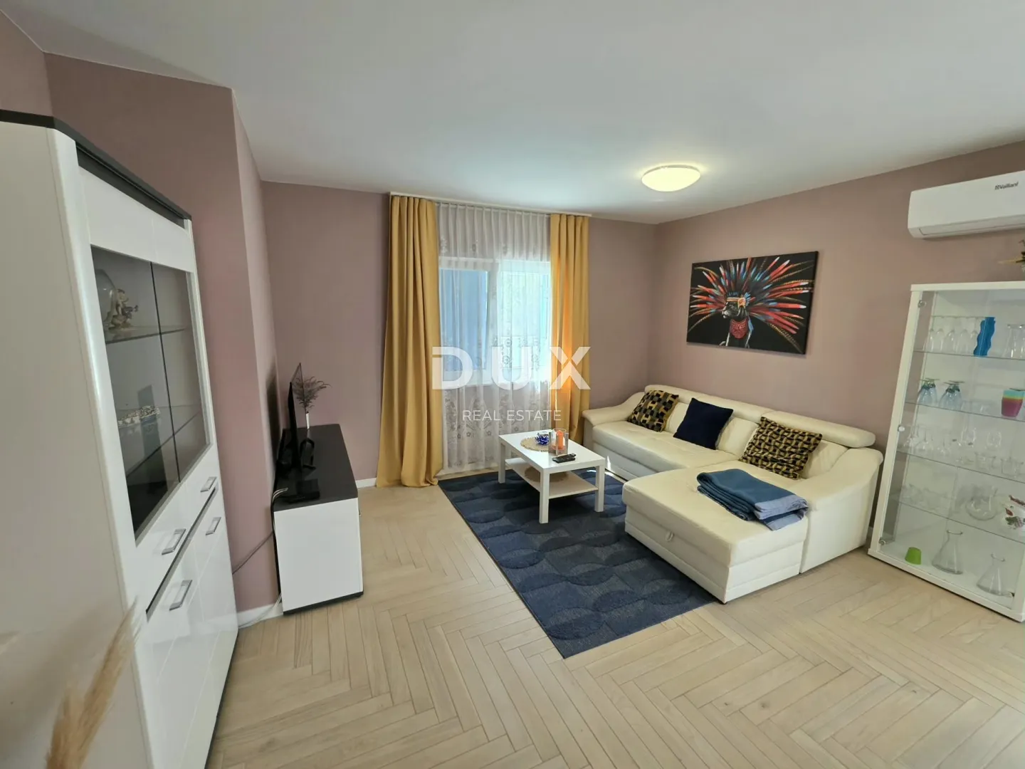 istra, novigrad, 91,80 m2s, bazen, terasa - slika 12