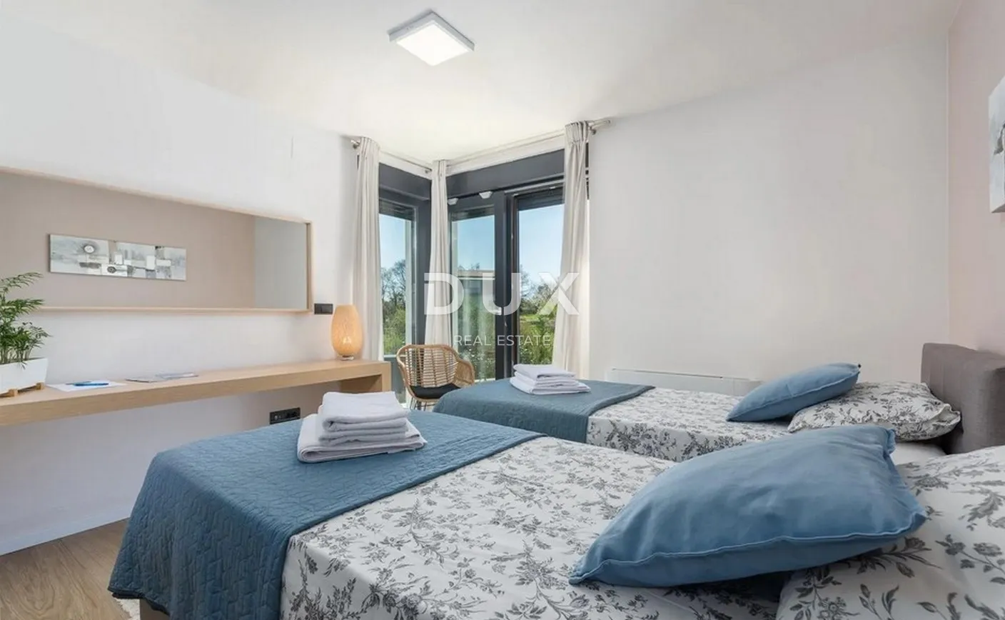 istra, poreč - moderna istarska vila s grijanim bazenom, 201m2 - slika 14