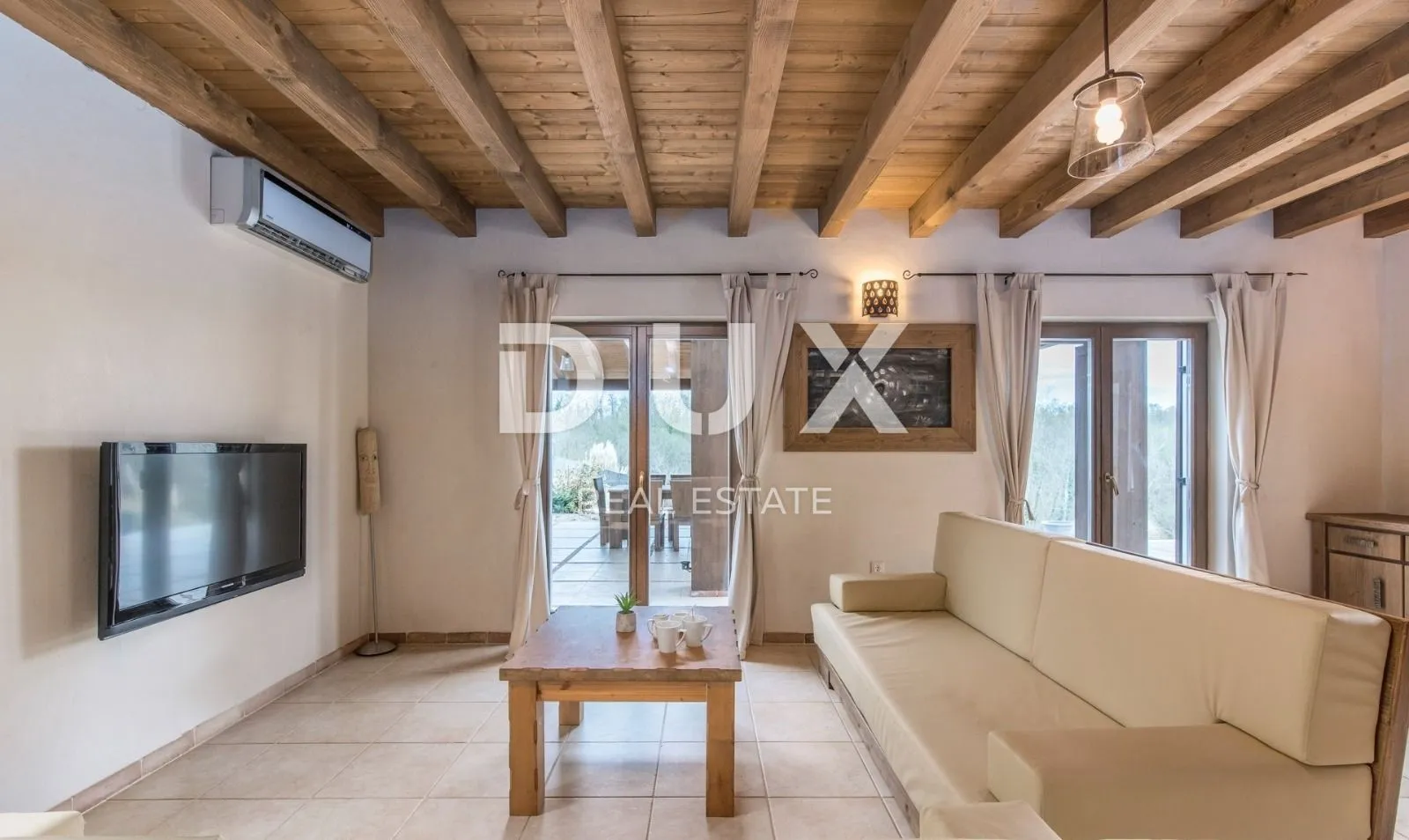 istra, juršići - prekrasan resort sa šest vila - slika 3