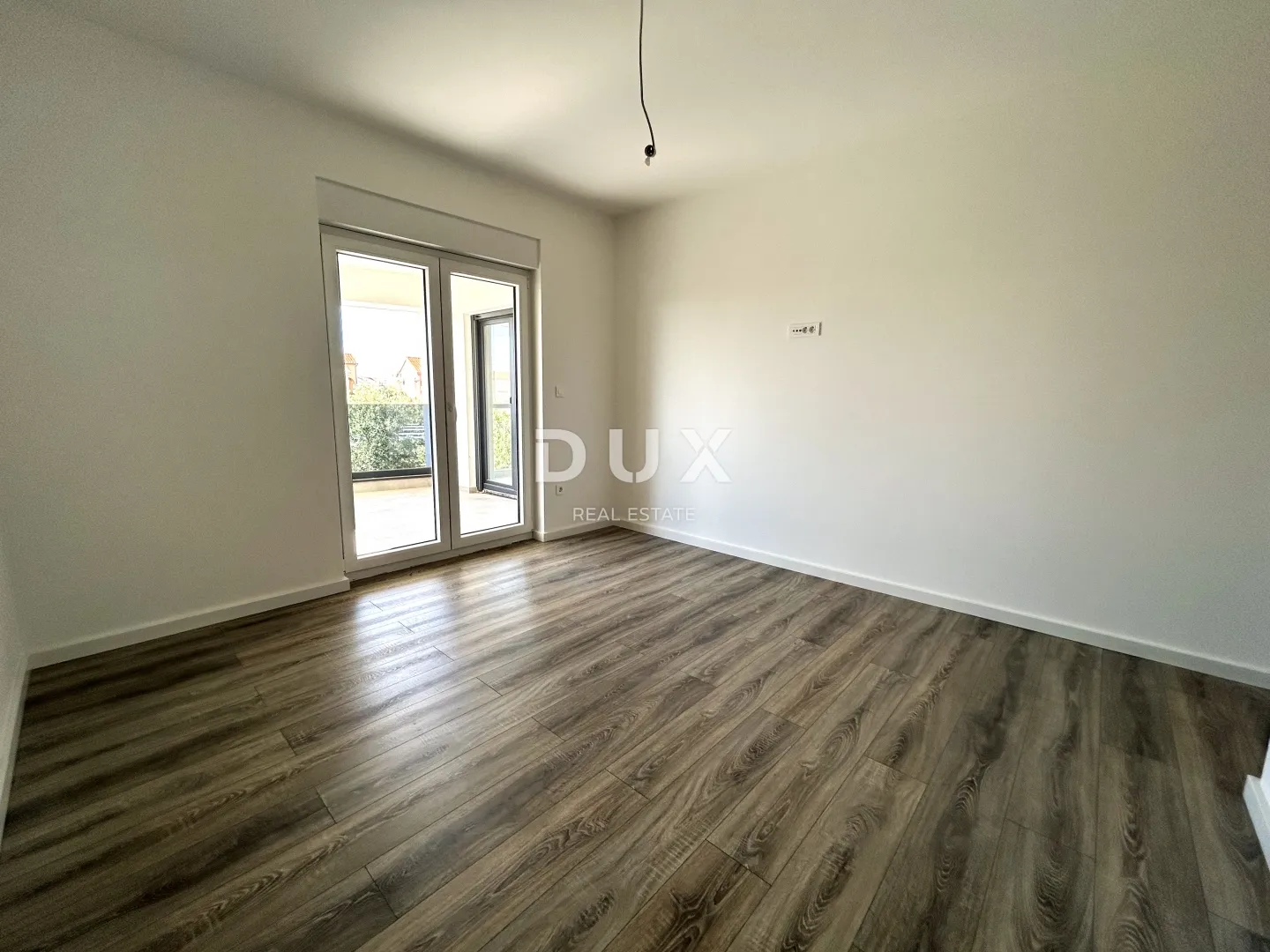 šibenik, vodice – dvosoban stan s 2 velike terase (25 m²), novogradnja - slika 17