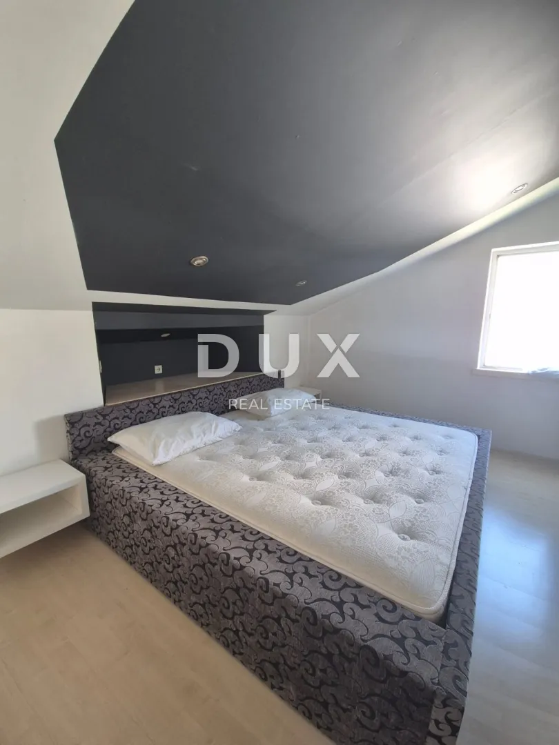 zadar, bibinje - prilika! intimna zelena oaza sa 7 apartmana! - slika 29