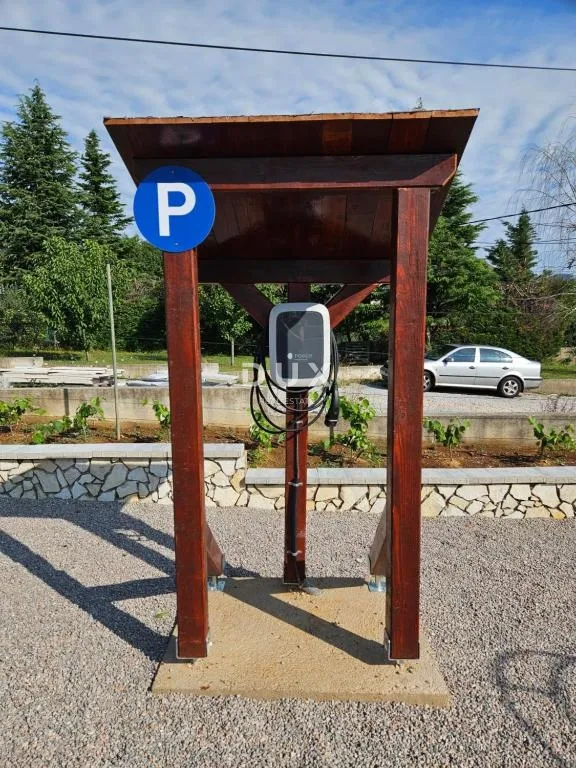 čavle - villa s 3 stana, grijanim bazenom, konobom i garažom - uhodani posao! - slika 20