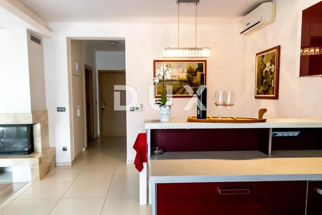 istra, poreč - kuća s dva stana na vrhunskoj lokaciji - slika 18