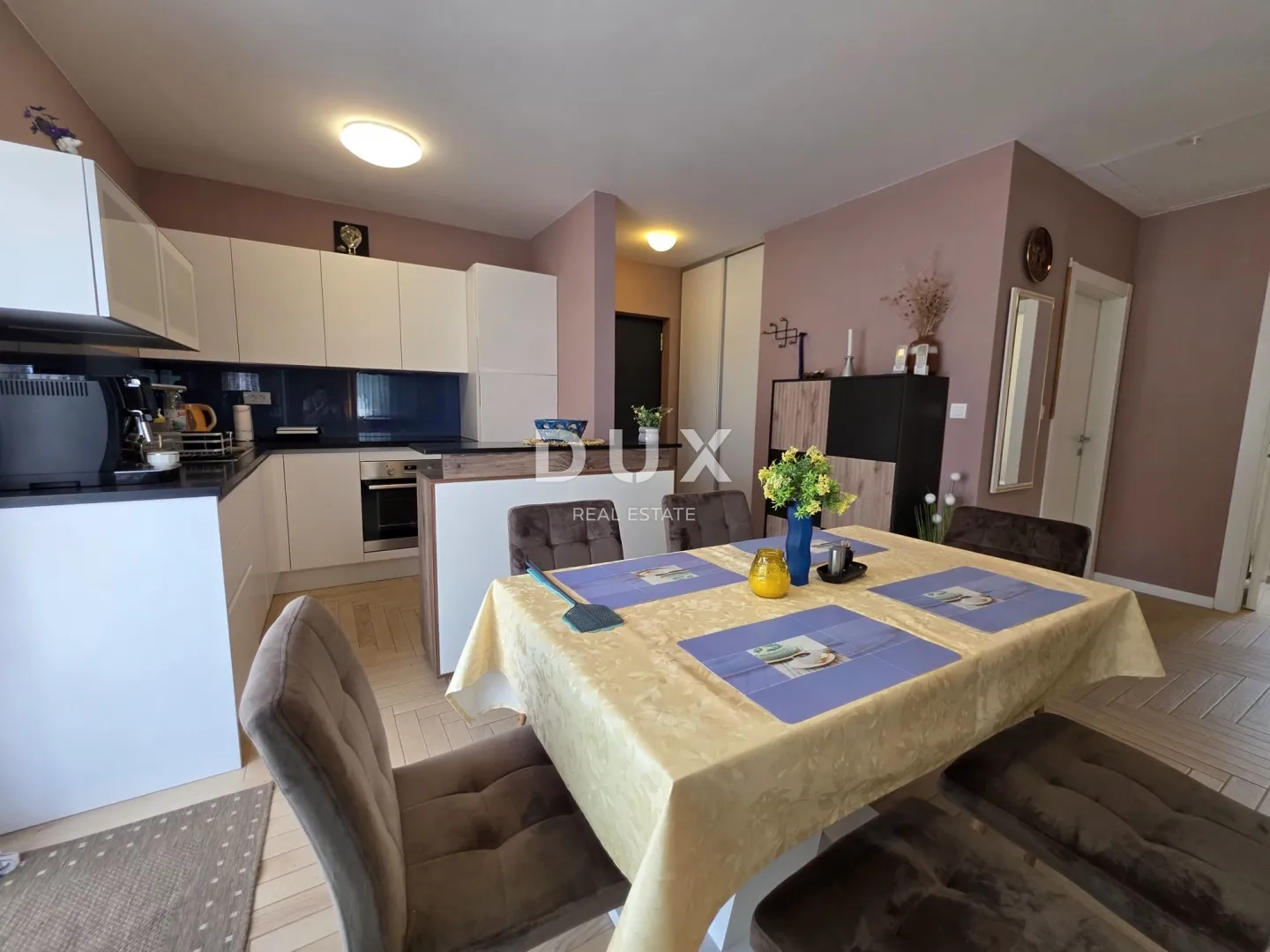 istra, novigrad, 91,80 m2s, bazen, terasa - slika 15