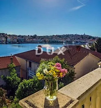 mali lošinj, kamena kuća, 194 m2, 25 m do mora - slika 26